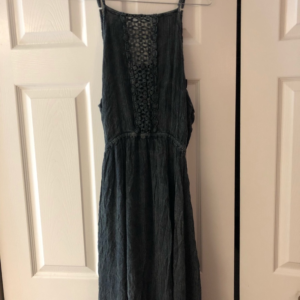 Angie Maxi  sun dress